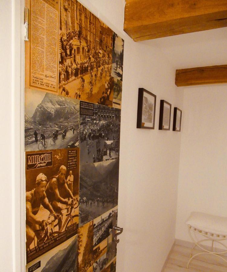 Trevejean Chambre D'Hotes De Charme Guerledan Bagian luar foto