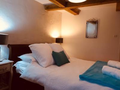 Trevejean Chambre D'Hotes De Charme Bed & Breakfast Guerledan Bagian luar foto